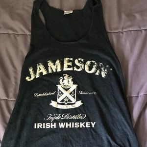 Jameson Tank Top
